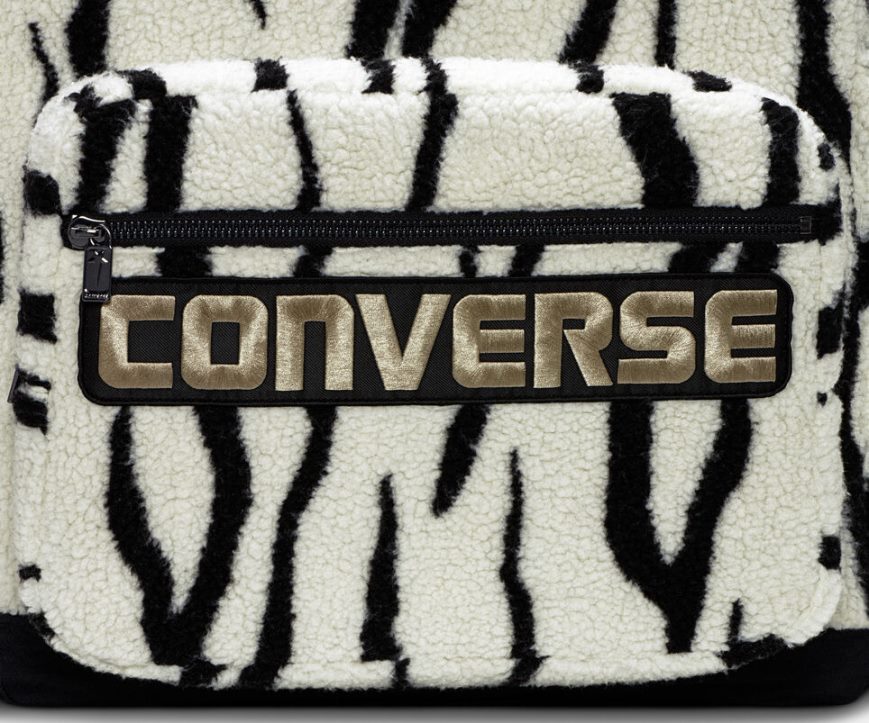 Rucsac Barbati Converse x DRKSHDW Oversized Negrii | RO ON13JR476